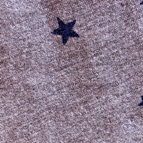 (SOLD)Free people movement revolve star jogger lounge pants small - Picture 6 of 9